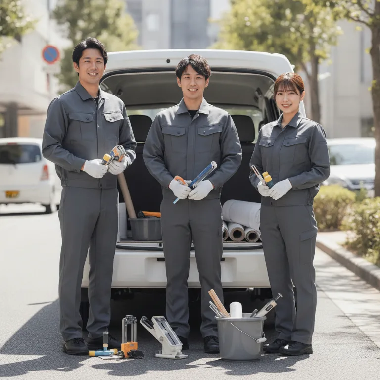 床施工 芦屋市